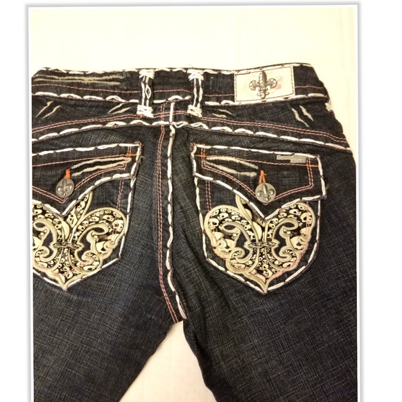 Laguna beach jeans - Picture 3 of 5